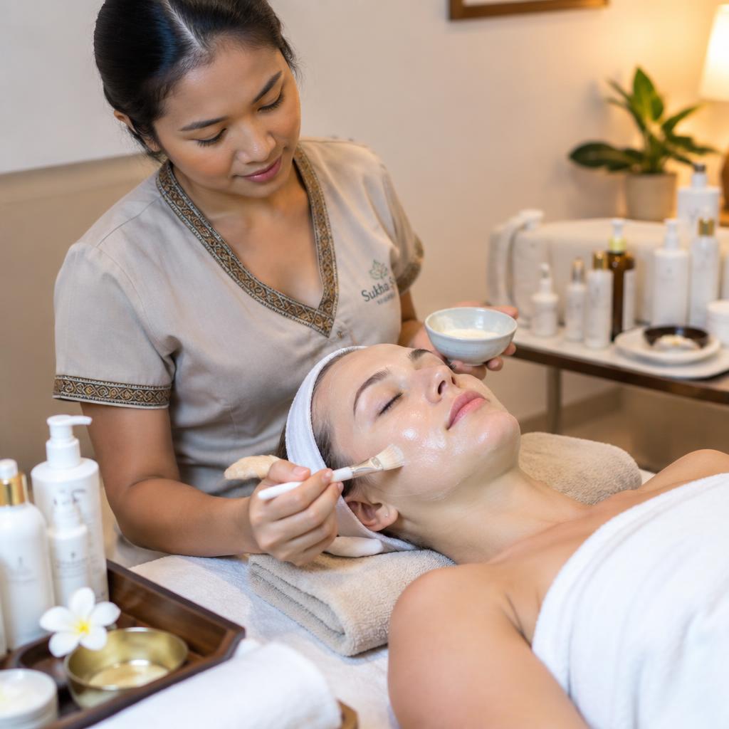 Beauty Treatments